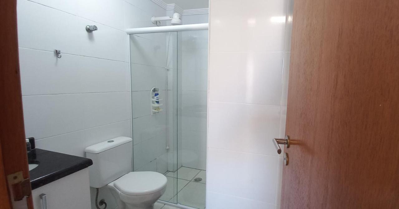 Apto Grande-aviacao Apartment Praia Grande (Santos)