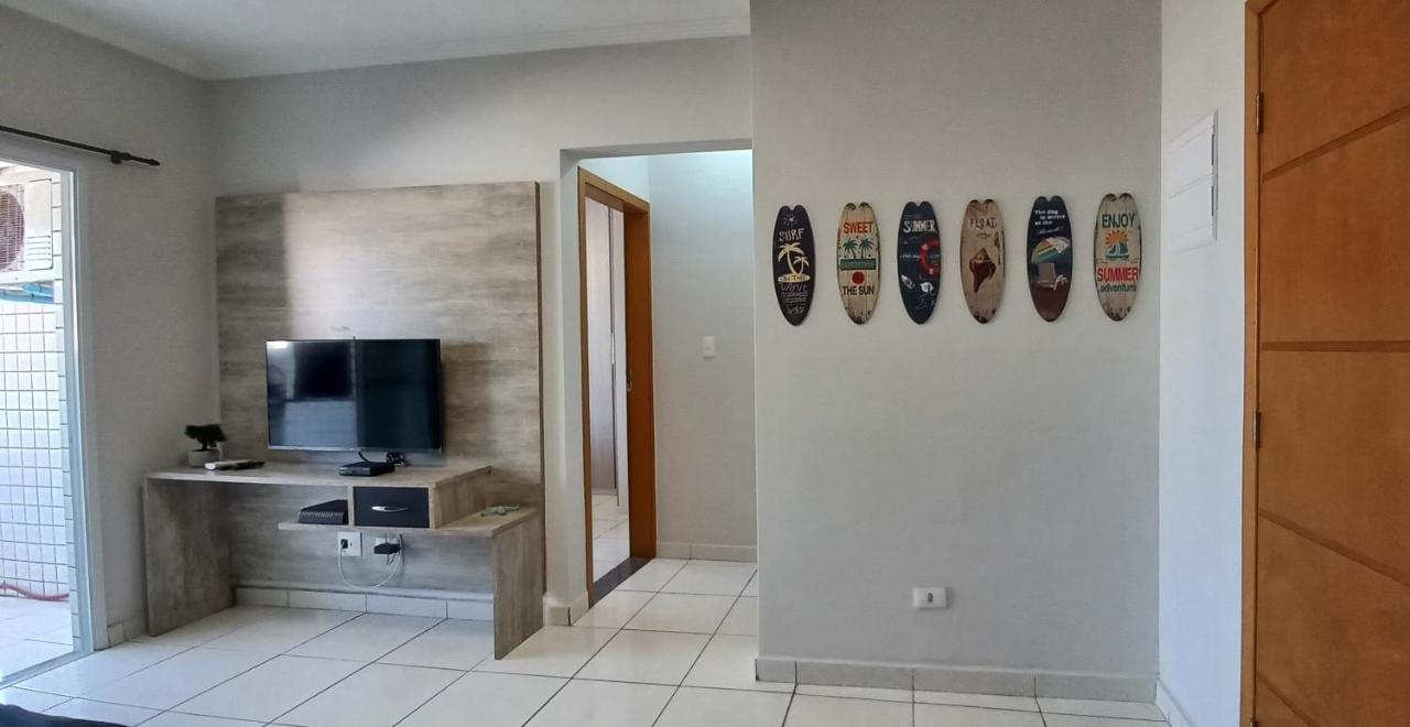 Apto Grande-aviacao Apartment