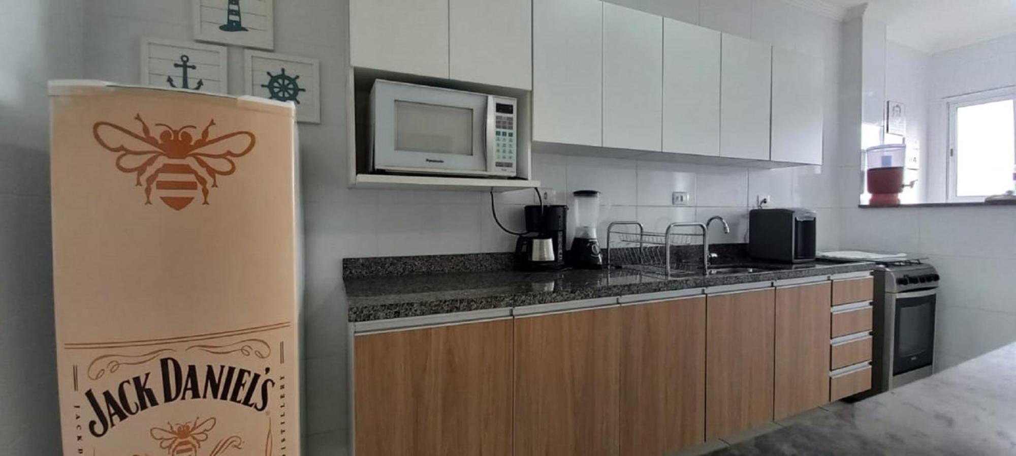 Apto Grande-aviacao Apartment *