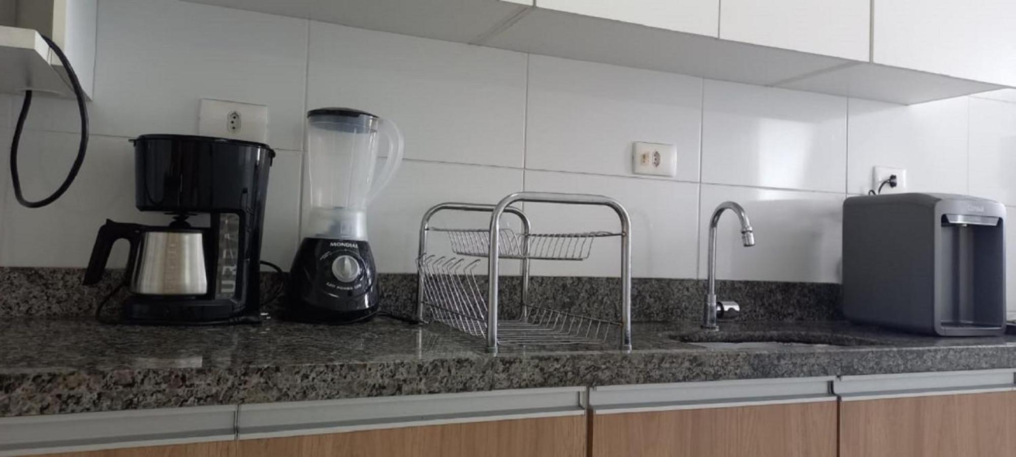 Apartment Apto Grande-aviacao *