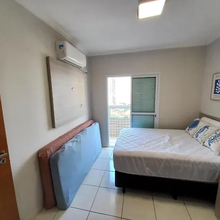 Apto Praia Grande-Aviacao Exterior photo