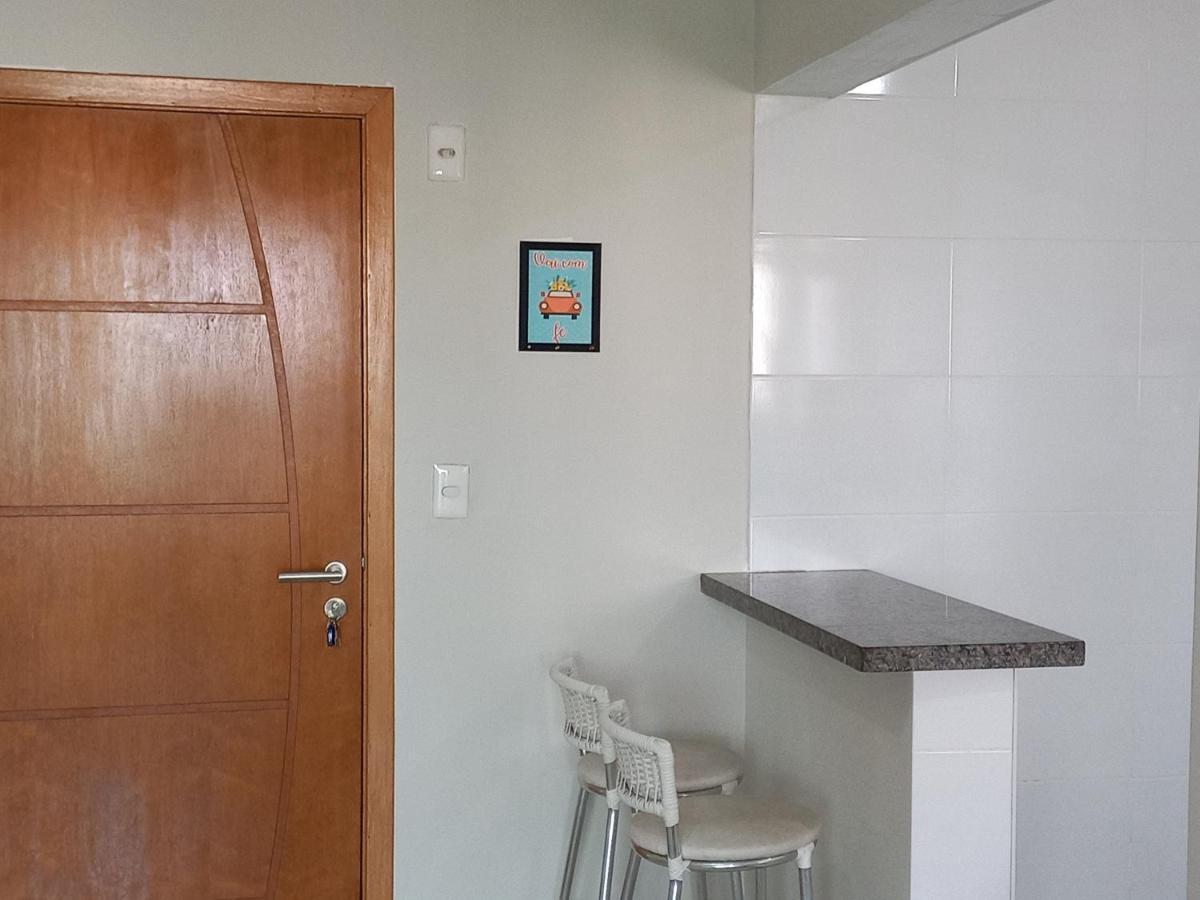 Apartment Apto Grande-aviacao