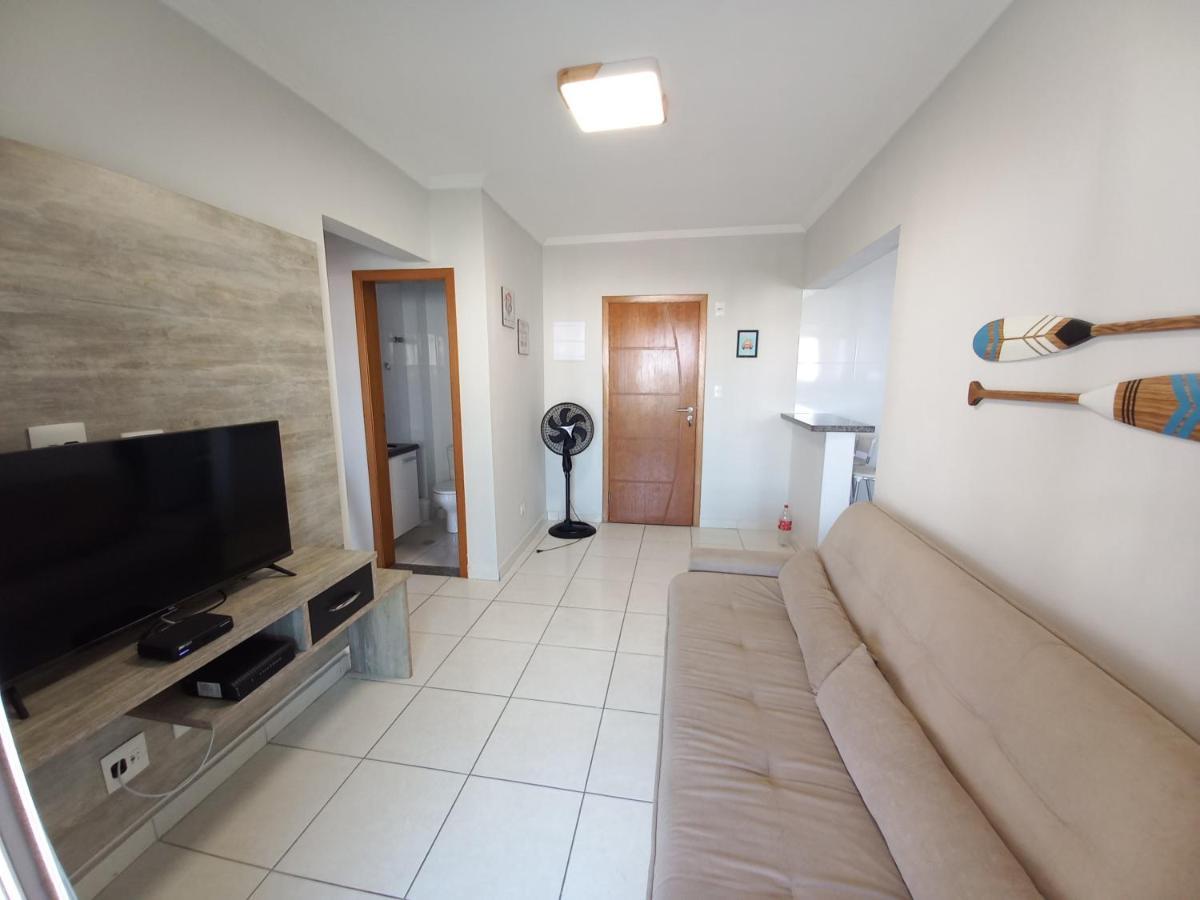 Apto Grande-aviacao Apartment Praia Grande (Santos)